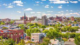 Portland car rentals