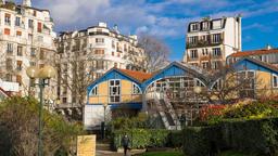 Paris hotels in 15th arrondissement