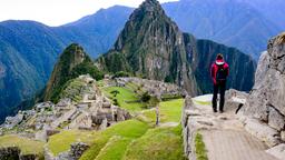 Machu Picchu hotel directory