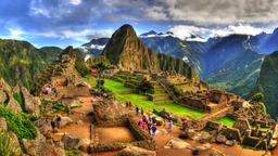 Find cheap flights to Peru