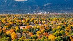 Colorado Springs hotel directory