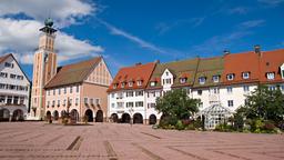 Freudenstadt hotel directory