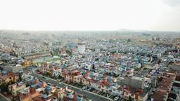 Estado de México hotels