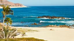Car Rentals In Cabo San Lucas Search On Kayak