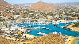 Cabo San Lucas Van Rentals