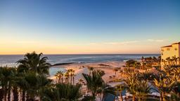 Cabo San Lucas hotel directory