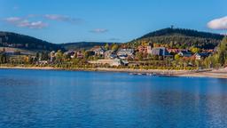 Titisee-Neustadt Hotels