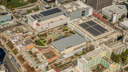Hotels near Spark Summit SF