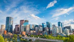 Calgary Hotels