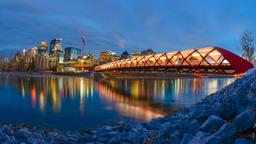 Calgary car rentals