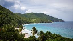 Saint Croix hotels