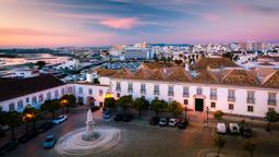 Hotels near Faro Algarve Airport