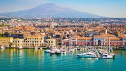 Find cheap flights from Auckland to Italy