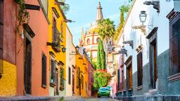 San Miguel de Allende hotels