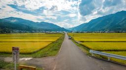 Gifu Prefecture hotels