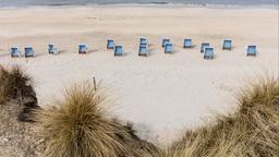 Hotels near Sylt Westerland Airport