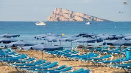 Costa Blanca hotels