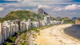 Rio de Janeiro Luxury Car Rentals