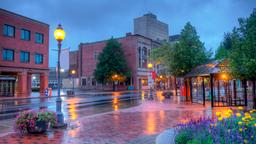 Hotels near Moncton Intl airport