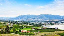 Kelowna Luxury Car Rentals
