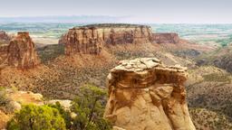 Grand Junction car rentals