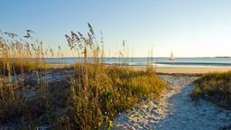 Hotels near Hilton Head airport