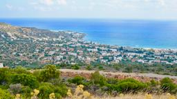 Hersonissos car rentals