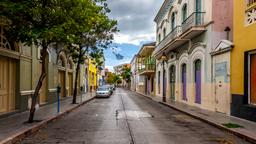 Ponce car rentals