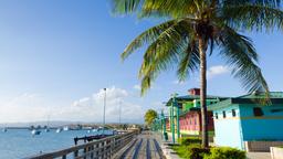 Ponce car rentals