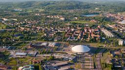 Borlänge car rentals