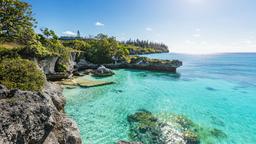 Noumea car rentals