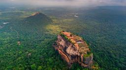 Sigiriya hotel directory