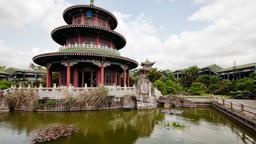 Find cheap flights from Wellington to Haikou