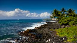 Kailua-Kona Hotels