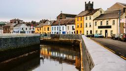 Hotels near Waterford airport