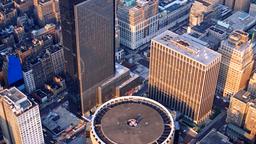 Hotels near NEW YORK KNICKS VS. LA CLIPPERS
