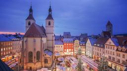 Regensburg hotel directory