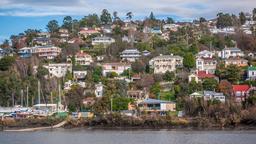 Hotels near Launceston airport