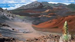 Haleakala National Park hotels