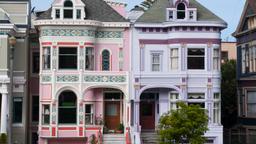 San Francisco car rentals
