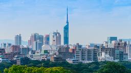 Fukuoka car rentals