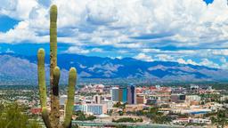Tucson Hotels