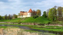 Find cheap flights to Latvia