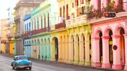 Hotels near Havana Jose Marti Intl Airport