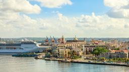 Find cheap flights to Havana