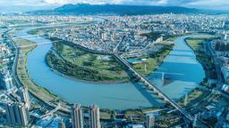 Hotels near Sung Shan airport