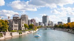 Hiroshima hotels near Hiroshima National Peace Memorial Hall for the Atomic Bomb Victims