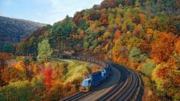 Pennsylvania hotels