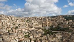 Modica hotels