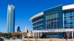 Hotels near Oklahoma City Thunder vs. Minnesota Timberwolves